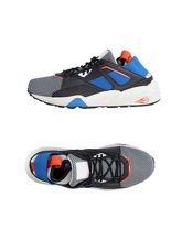 PUMA Sneakers & Tennis shoes basse uomo