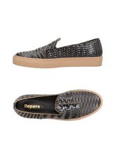RAPARO Sneakers & Tennis shoes basse uomo