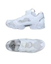 REEBOK Sneakers & Tennis shoes basse uomo