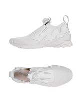 REEBOK Sneakers & Tennis shoes basse uomo