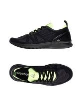 REEBOK Sneakers & Tennis shoes basse uomo