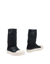 RICK OWENS Stivali uomo