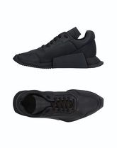 RICK OWENS x ADIDAS Sneakers & Tennis shoes basse uomo