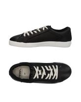 SPRINGA Sneakers & Tennis shoes basse uomo