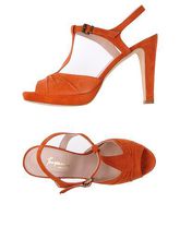 TANGERINE Sandali donna