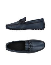 TOD'S Mocassino uomo