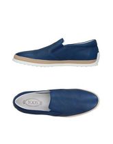 TOD'S Mocassino uomo