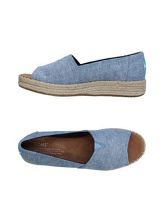 TOMS Espadrillas donna