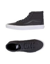 VANS Sneakers & Tennis shoes alte uomo