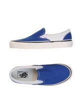 VANS Sneakers & Tennis shoes basse uomo