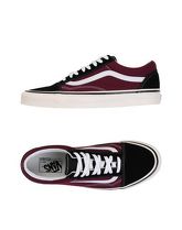 VANS Sneakers & Tennis shoes basse uomo