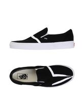 VANS Sneakers & Tennis shoes basse uomo