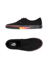 VANS Sneakers & Tennis shoes basse uomo