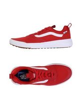 VANS Sneakers & Tennis shoes basse uomo