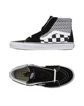 VANS Sneakers & Tennis shoes alte uomo