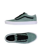 VANS Sneakers & Tennis shoes basse uomo