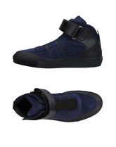 VERSACE COLLECTION Sneakers & Tennis shoes alte uomo