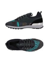 VERSACE COLLECTION Sneakers & Tennis shoes basse uomo