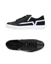 VERSACE COLLECTION Sneakers & Tennis shoes basse uomo