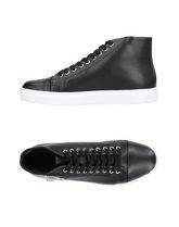 VERSUS VERSACE Sneakers & Tennis shoes alte uomo