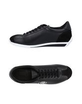 VERSUS VERSACE Sneakers & Tennis shoes basse uomo