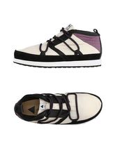 VOLTA Sneakers & Tennis shoes basse donna