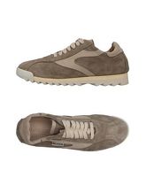 WALSH Sneakers & Tennis shoes basse uomo