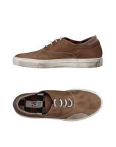 YAB Sneakers & Tennis shoes basse uomo