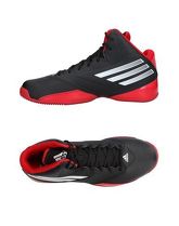 ADIDAS Sneakers & Tennis shoes alte uomo