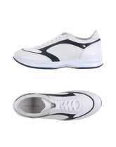 ALBERTO GUARDIANI Sneakers & Tennis shoes basse uomo