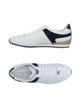 ALBERTO GUARDIANI Sneakers & Tennis shoes basse uomo