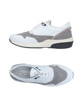 ALBERTO GUARDIANI Sneakers & Tennis shoes basse uomo