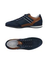 ALBERTO GUARDIANI Sneakers & Tennis shoes basse uomo