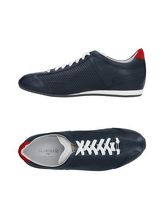 ALBERTO GUARDIANI Sneakers & Tennis shoes basse uomo