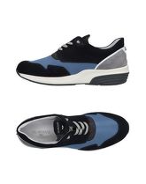 ALBERTO GUARDIANI Sneakers & Tennis shoes basse uomo