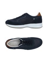 ALBERTO GUARDIANI Sneakers & Tennis shoes basse uomo