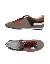 ALBERTO GUARDIANI Sneakers & Tennis shoes basse uomo