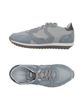 ALBERTO GUARDIANI Sneakers & Tennis shoes basse uomo