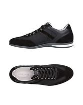 ALBERTO GUARDIANI Sneakers & Tennis shoes basse uomo