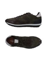 ALBERTO GUARDIANI Sneakers & Tennis shoes basse uomo