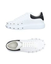 ALEXANDER MCQUEEN Sneakers & Tennis shoes basse uomo