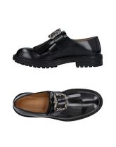 ALEXANDER MCQUEEN Mocassino uomo