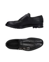 ALEXANDER MCQUEEN Mocassino uomo