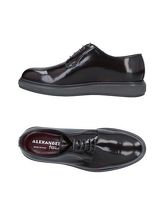 ALEXANDER TREND Stringate uomo