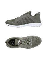 APL® ATHLETIC PROPULSION LABS Sneakers & Tennis shoes basse uomo