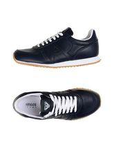 ARMANI JEANS Sneakers & Tennis shoes basse uomo