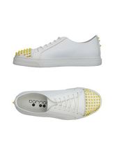 BARMAT Sneakers & Tennis shoes basse donna