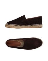 BOTTEGA VENETA Espadrillas uomo