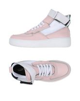 BRUNO BORDESE Sneakers & Tennis shoes alte donna