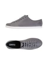 CAMPER Sneakers & Tennis shoes basse uomo